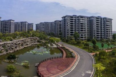 湖南永州?怡馨家园