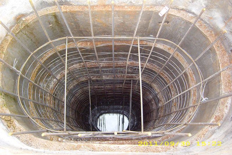 湖南长沙?三一街区桩基、基坑支护工程